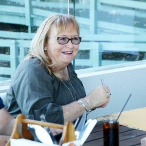 Meet your Posher, Sue